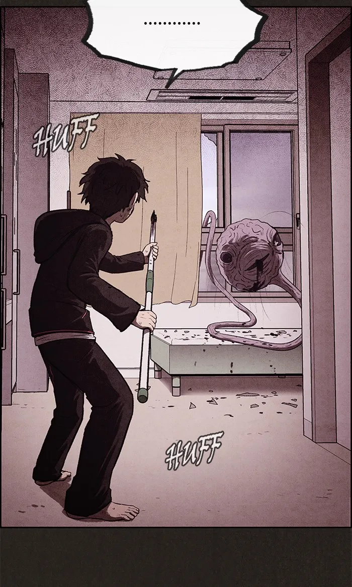 Read Sweet Home chapter 15 image 48 on Lezhin
