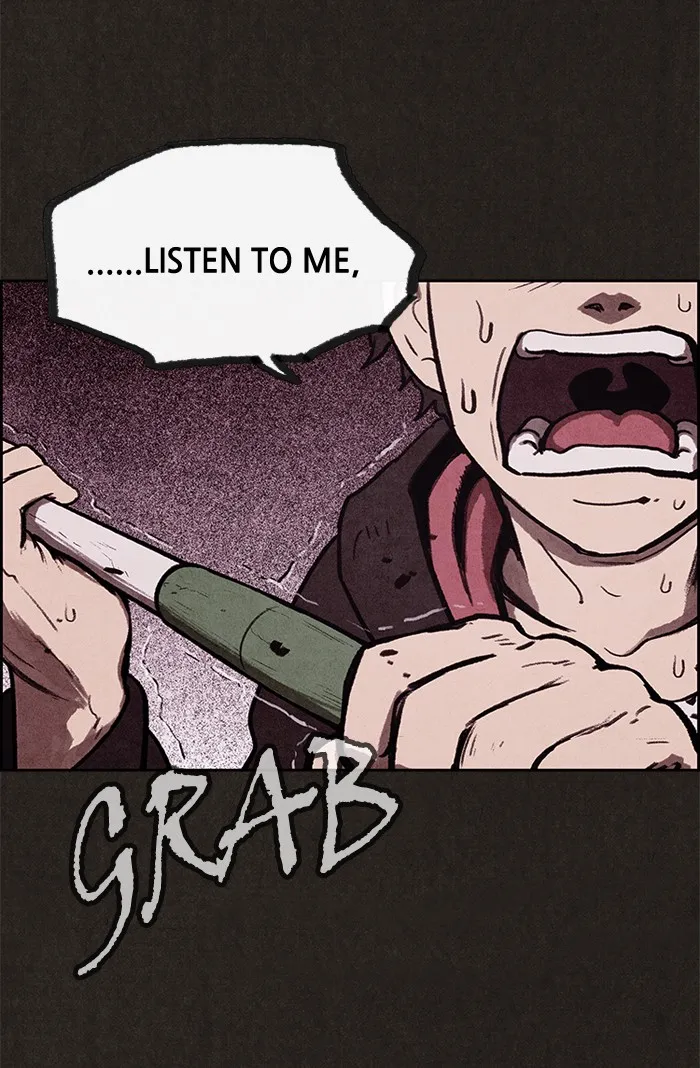 Read Sweet Home chapter 15 image 50 on Lezhin