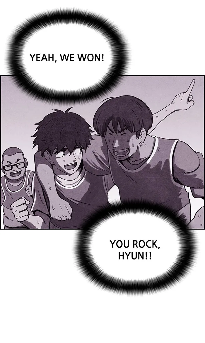 Read Sweet Home chapter 15 image 6 on Lezhin