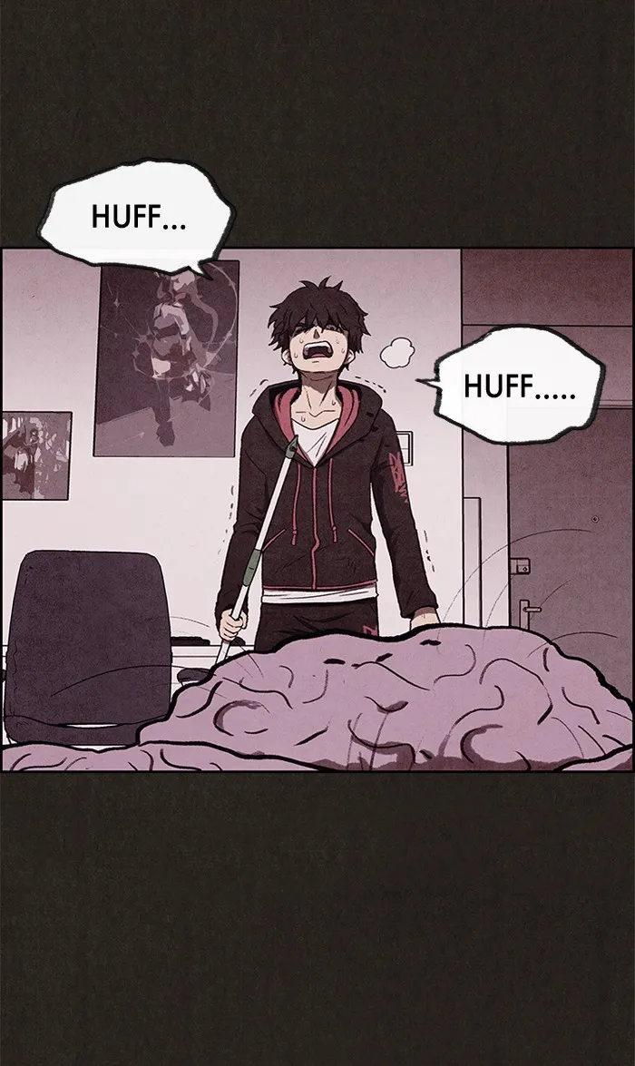 Read Sweet Home chapter 15 image 62 on Lezhin