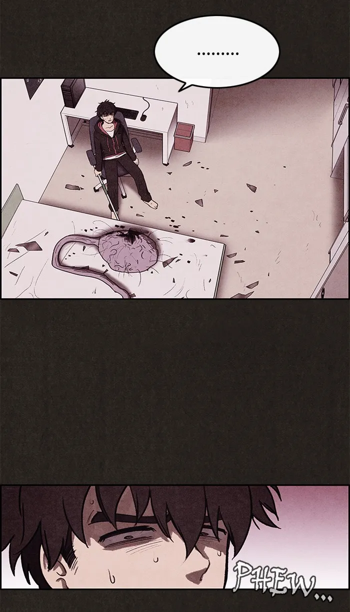 Read Sweet Home chapter 15 image 66 on Lezhin