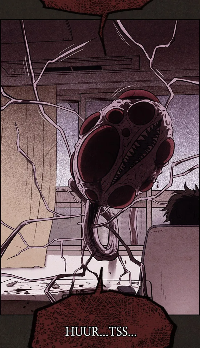 Read Sweet Home chapter 15 image 78 on Lezhin