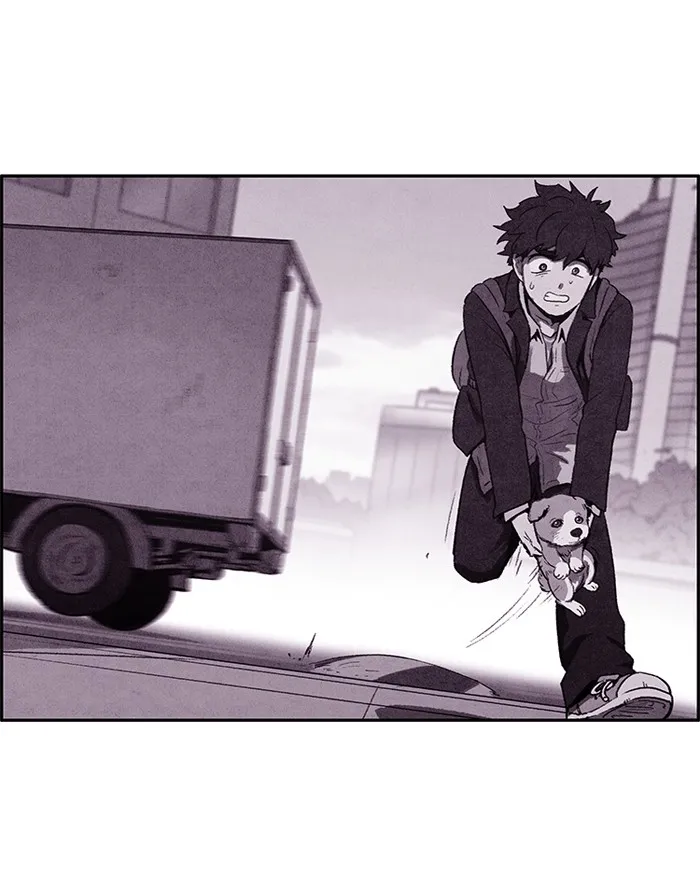 Read Sweet Home chapter 15 image 8 on Lezhin