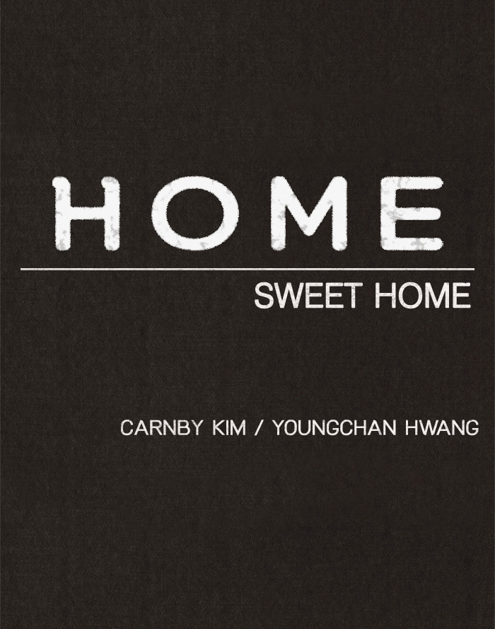 Read Sweet Home chapter 17 image 12 on Lezhin