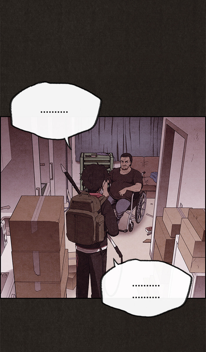 Read Sweet Home chapter 17 image 22 on Lezhin