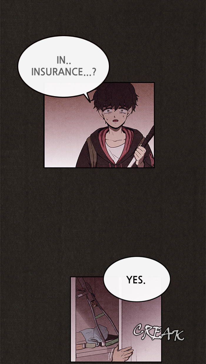 Read Sweet Home chapter 17 image 24 on Lezhin