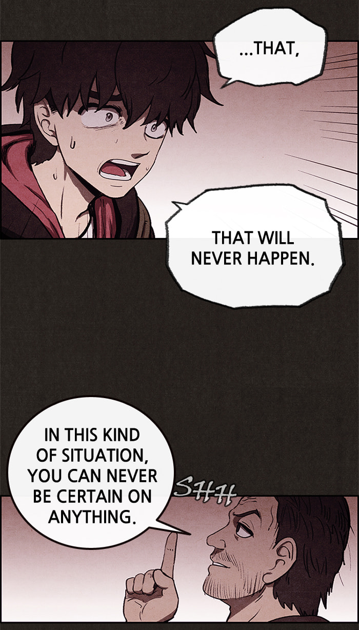 Read Sweet Home chapter 17 image 29 on Lezhin