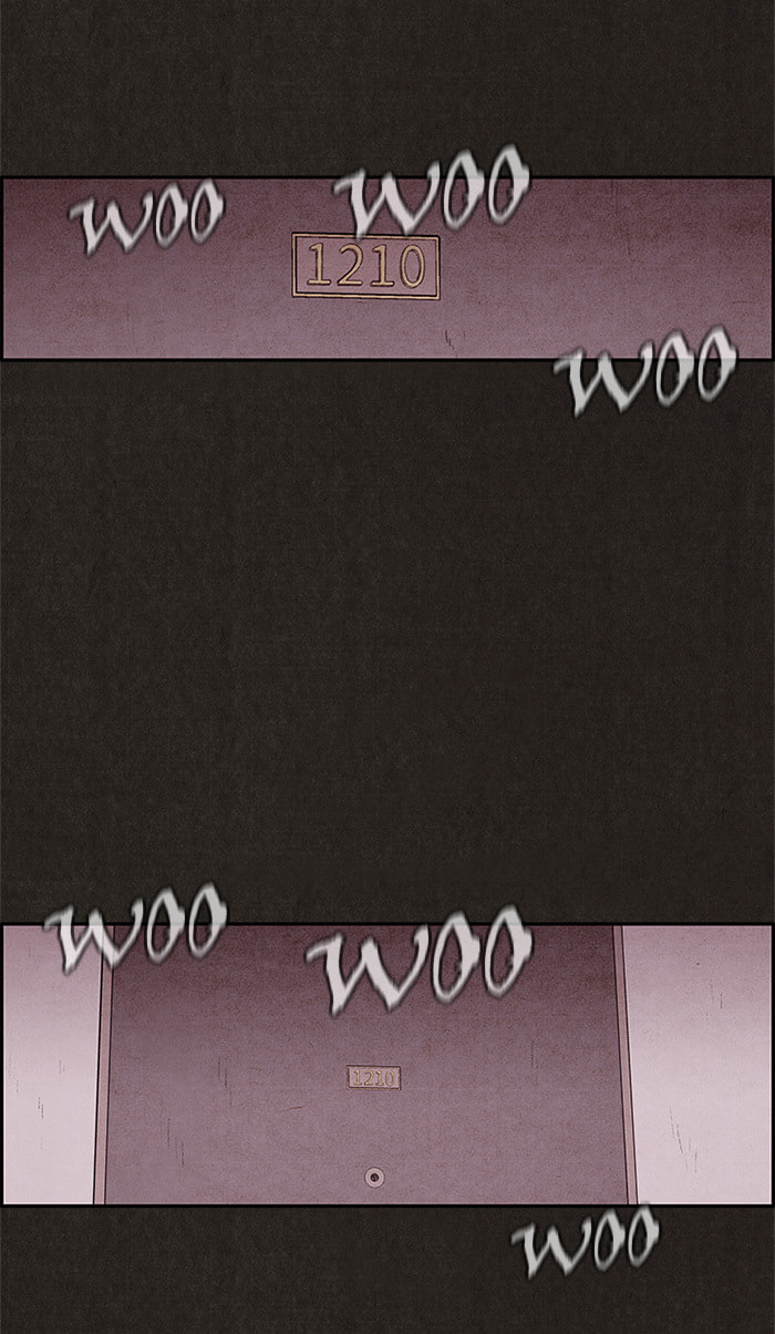 Read Sweet Home chapter 17 image 3 on Lezhin