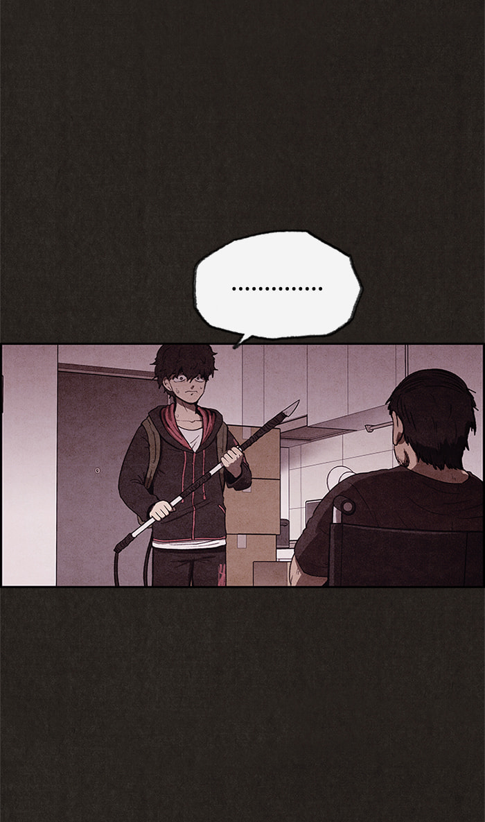 Read Sweet Home chapter 17 image 30 on Lezhin