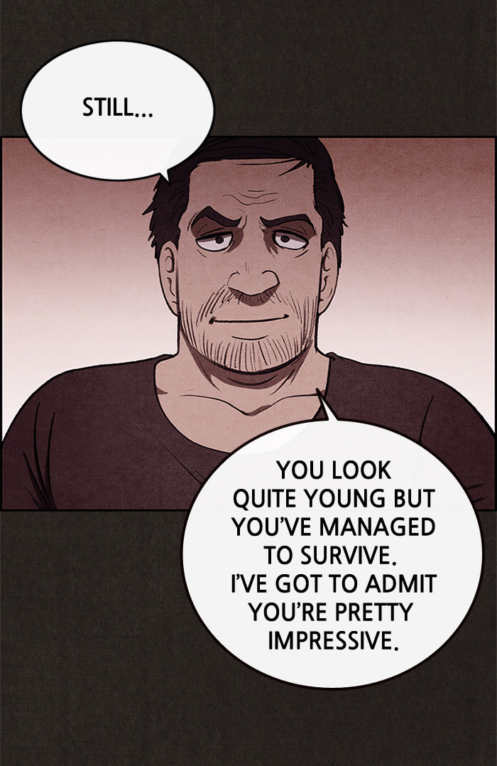 Read Sweet Home chapter 17 image 31 on Lezhin