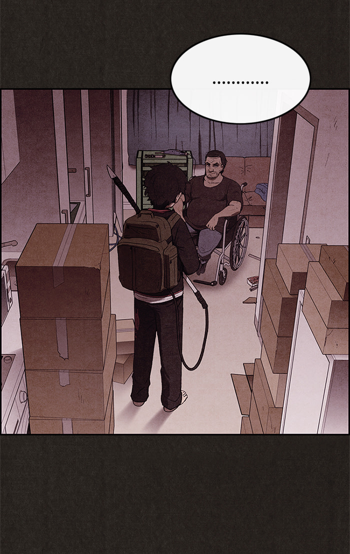 Read Sweet Home chapter 17 image 33 on Lezhin