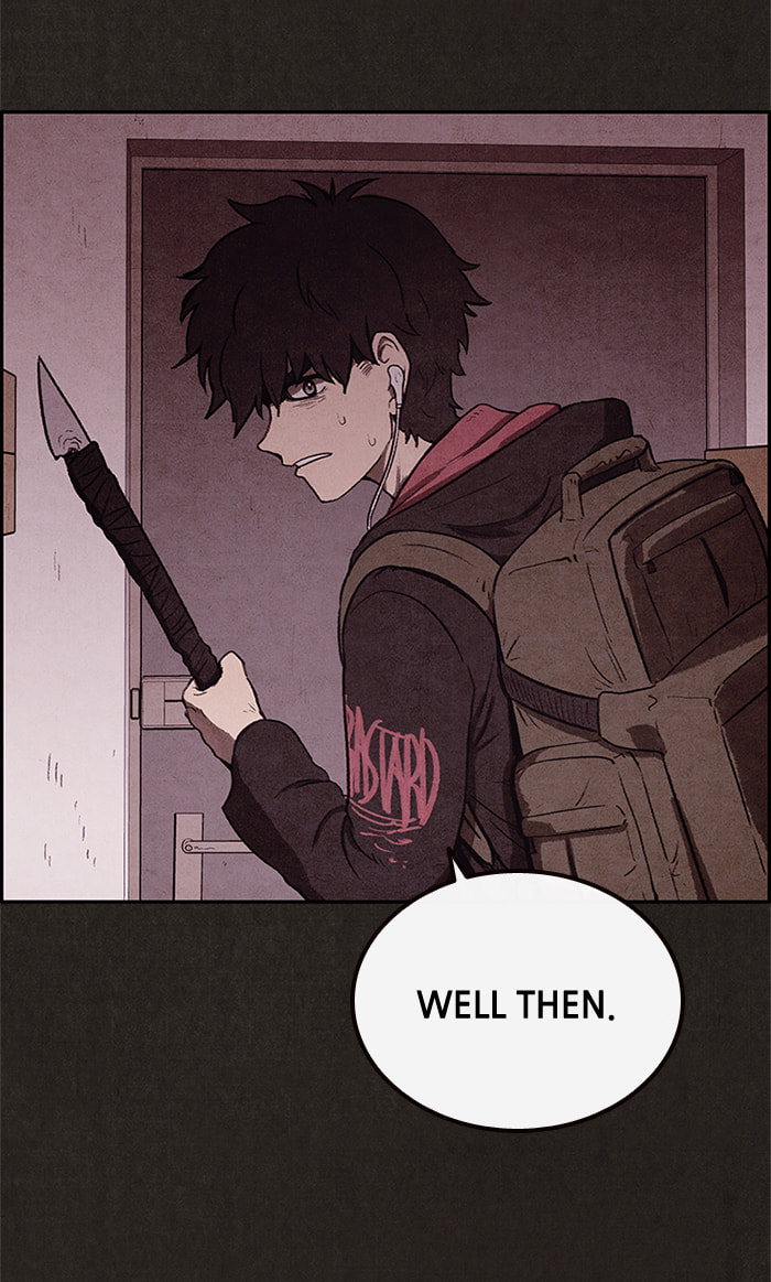 Read Sweet Home chapter 17 image 36 on Lezhin