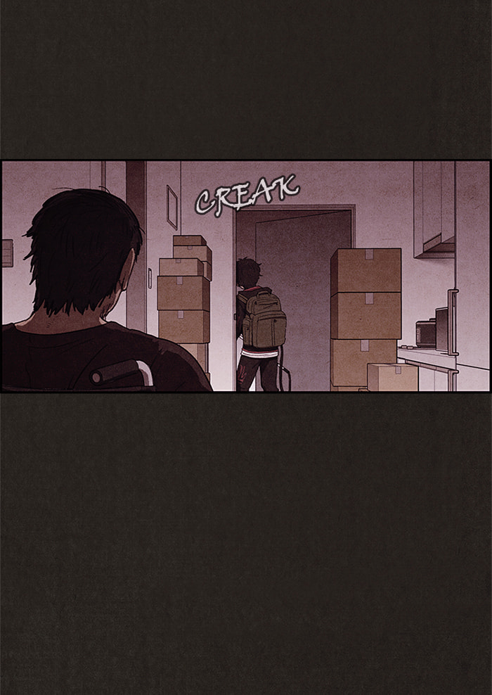 Read Sweet Home chapter 17 image 37 on Lezhin