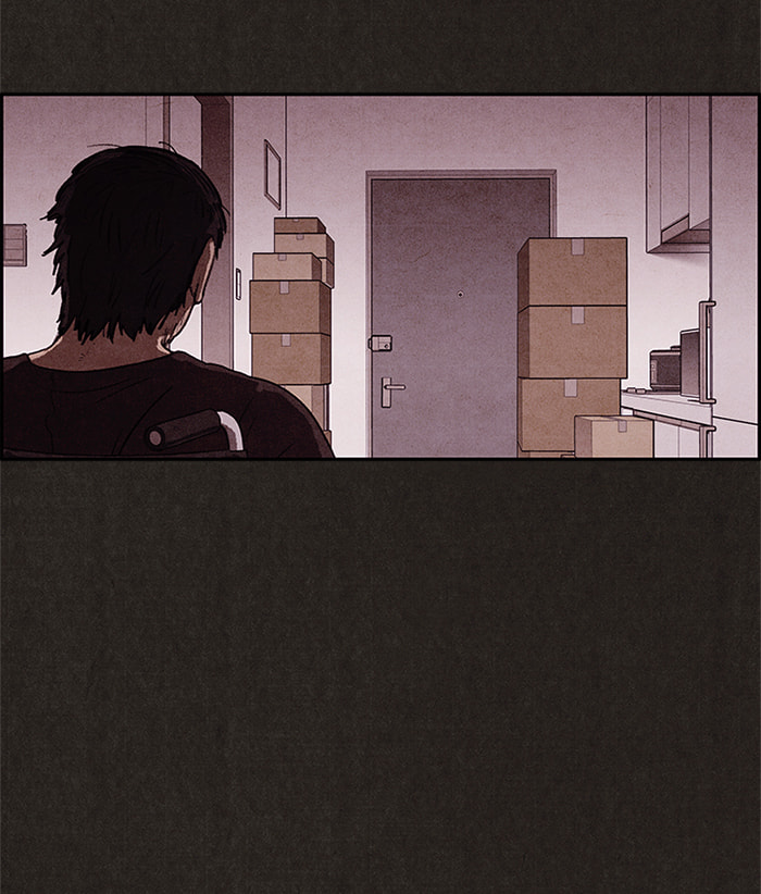 Read Sweet Home chapter 17 image 38 on Lezhin