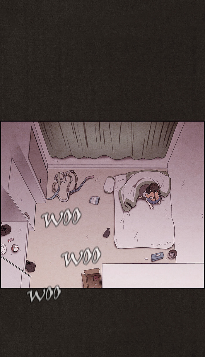 Read Sweet Home chapter 17 image 4 on Lezhin