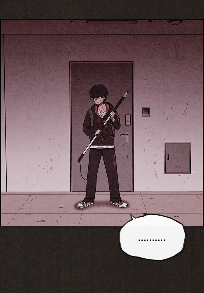 Read Sweet Home chapter 17 image 41 on Lezhin