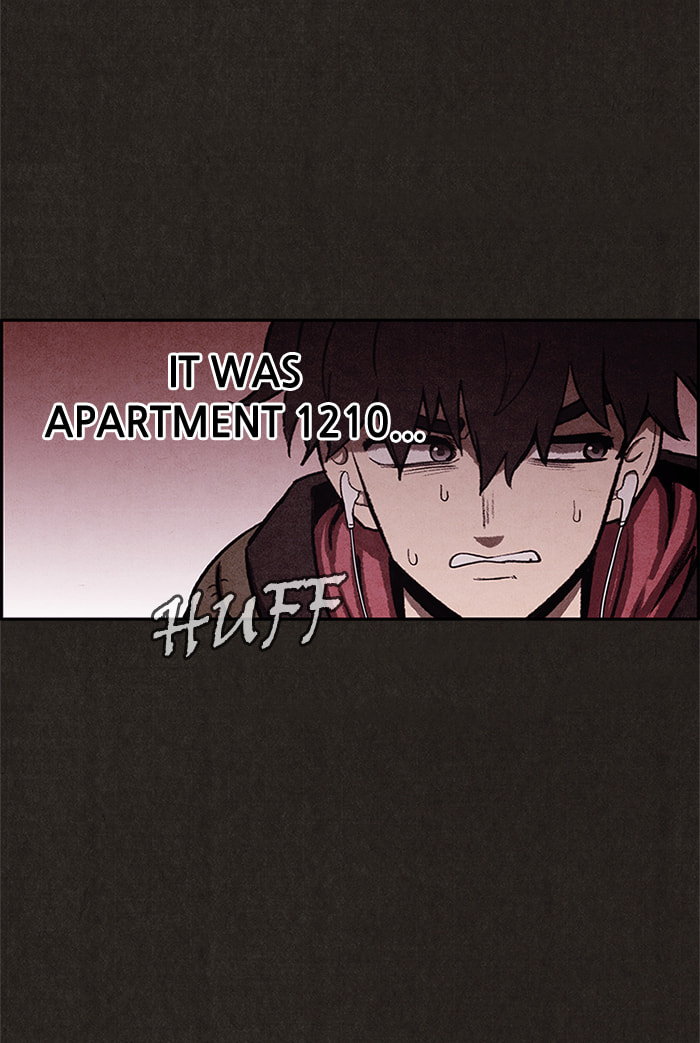 Read Sweet Home chapter 17 image 42 on Lezhin