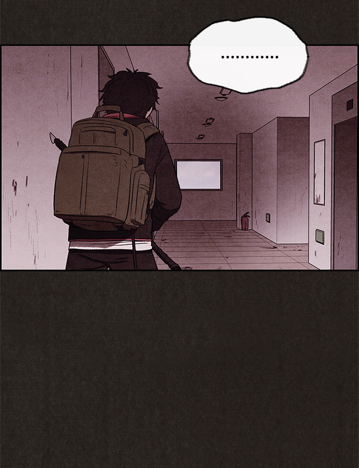 Read Sweet Home chapter 17 image 43 on Lezhin