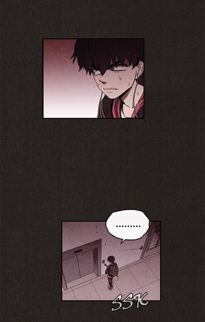 Read Sweet Home chapter 17 image 44 on Lezhin