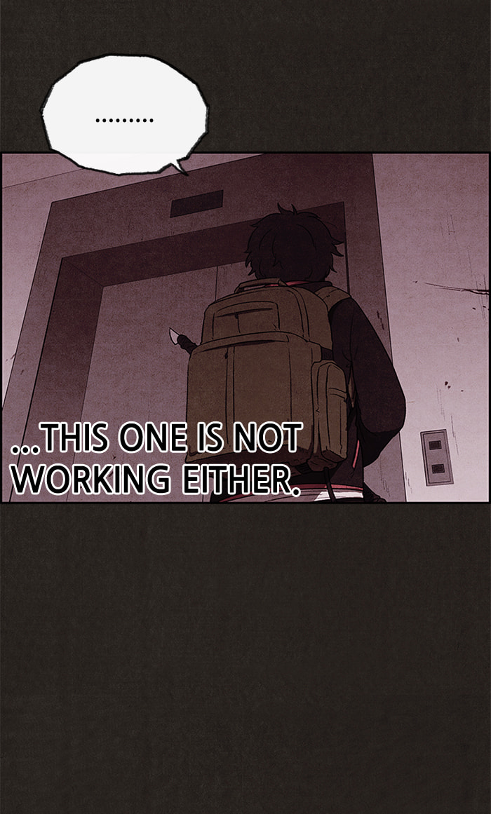Read Sweet Home chapter 17 image 46 on Lezhin