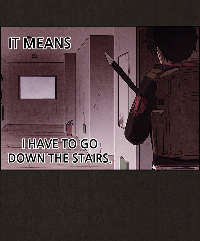 Read Sweet Home chapter 17 image 47 on Lezhin