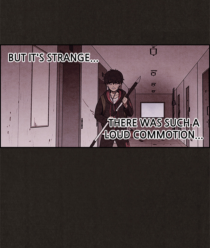 Read Sweet Home chapter 17 image 49 on Lezhin