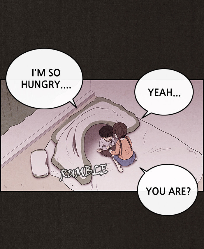 Read Sweet Home chapter 17 image 5 on Lezhin