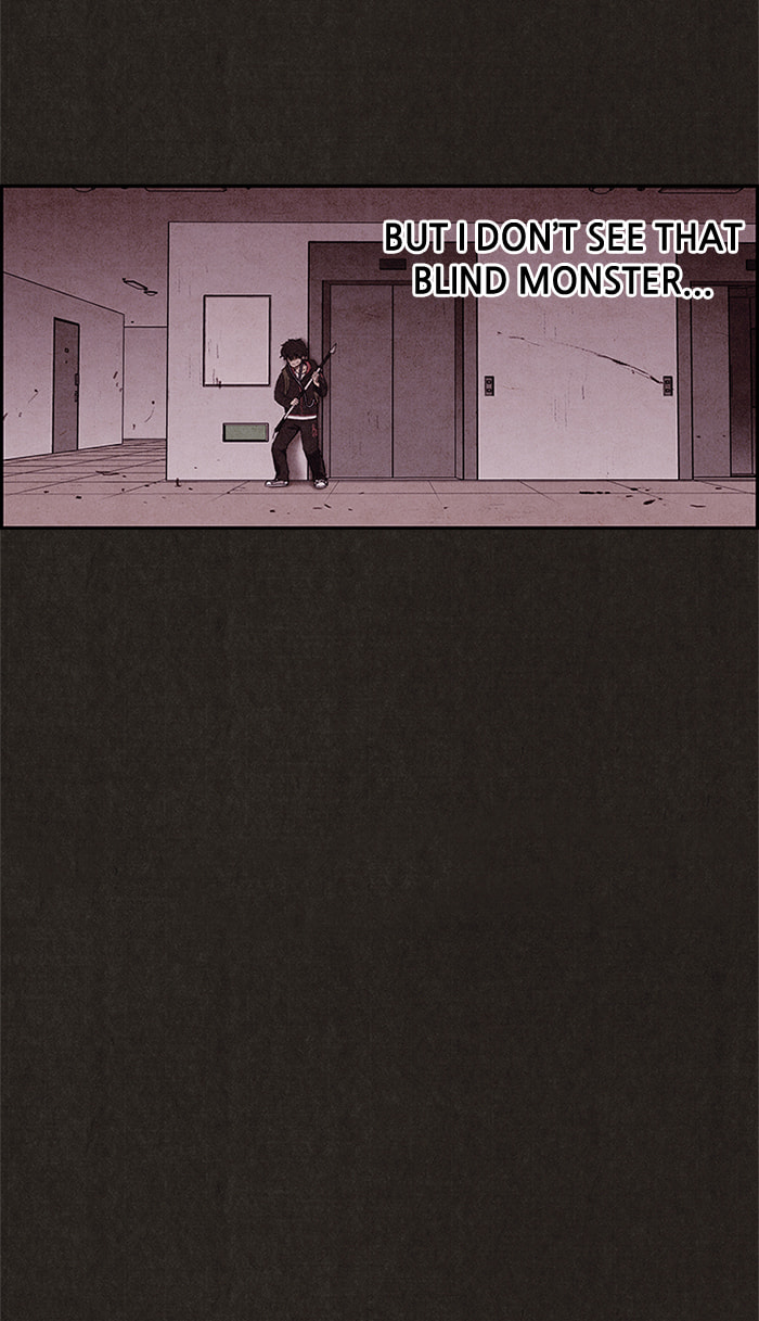 Read Sweet Home chapter 17 image 50 on Lezhin