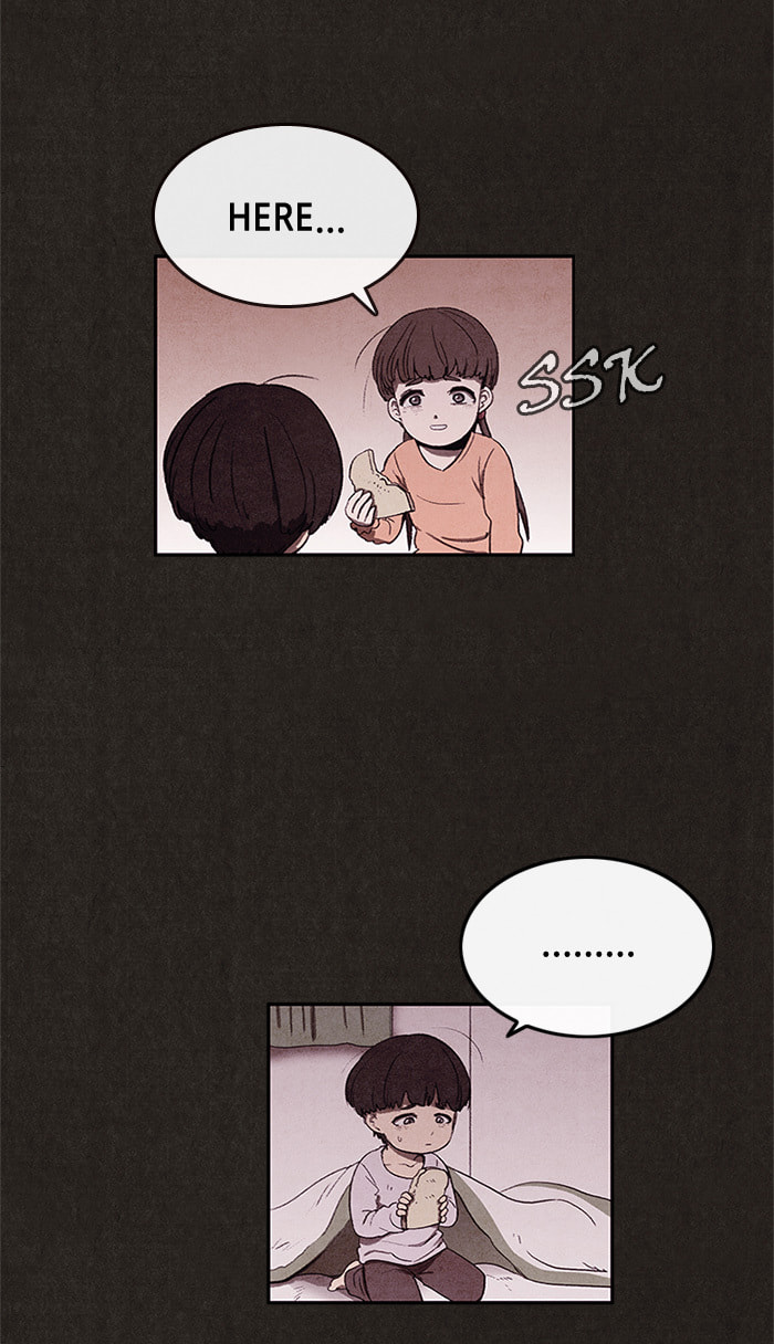 Read Sweet Home chapter 17 image 6 on Lezhin