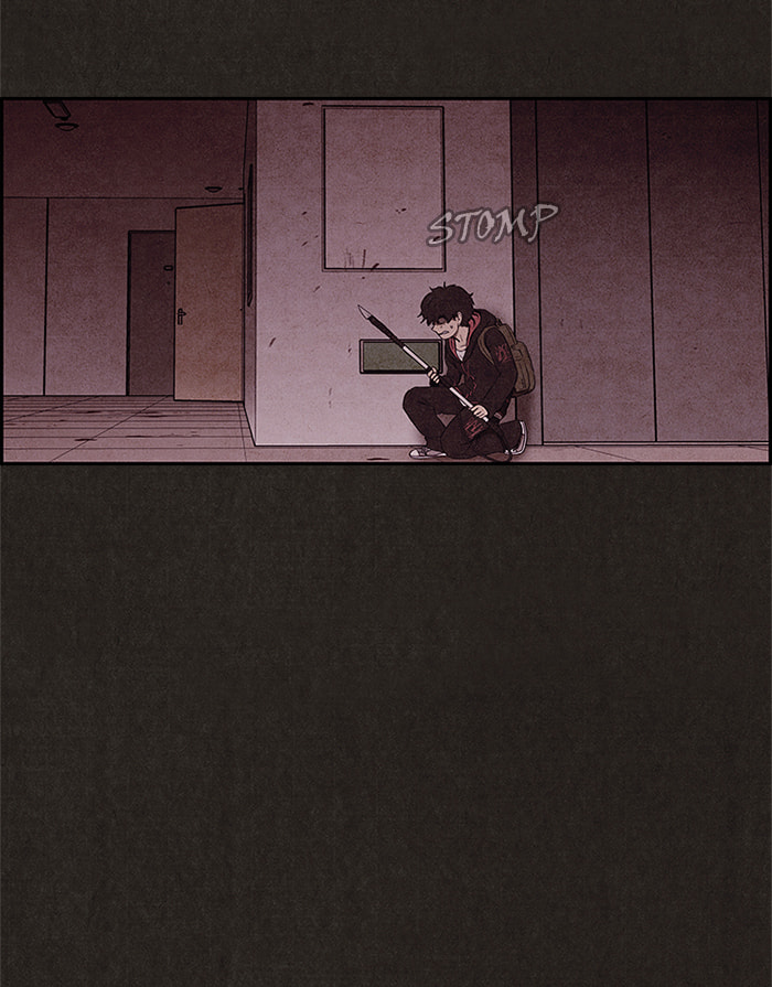 Read Sweet Home chapter 17 image 60 on Lezhin
