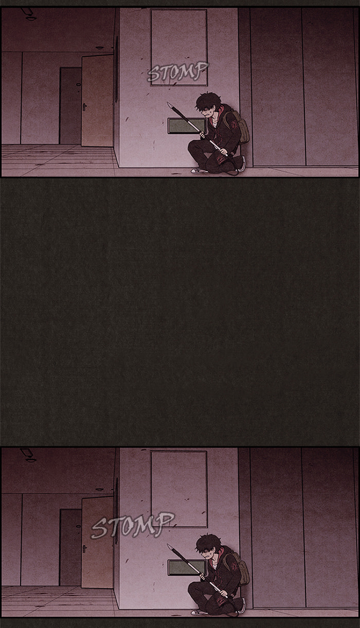 Read Sweet Home chapter 17 image 61 on Lezhin