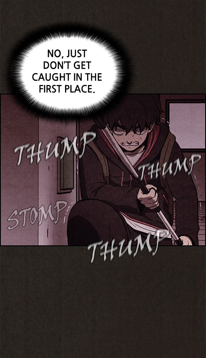 Read Sweet Home chapter 17 image 63 on Lezhin