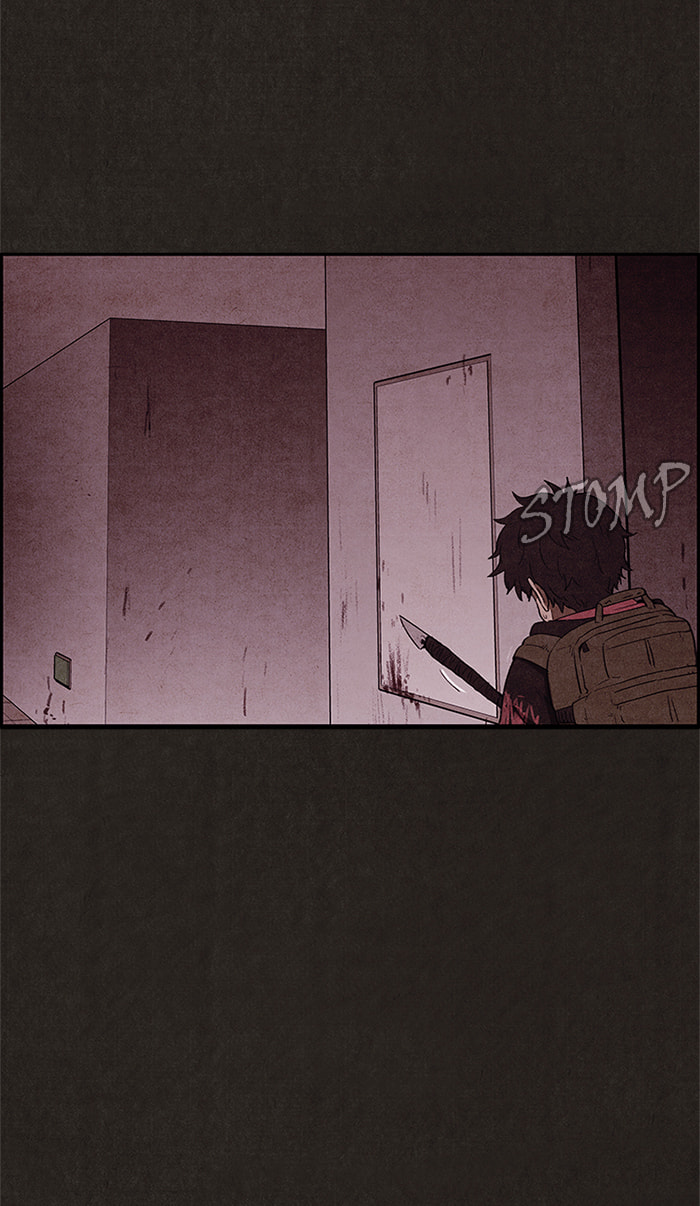 Read Sweet Home chapter 17 image 64 on Lezhin