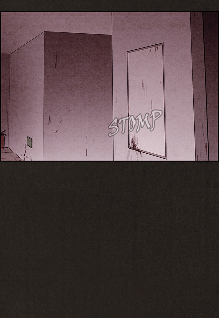 Read Sweet Home chapter 17 image 66 on Lezhin