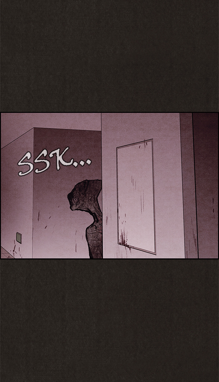 Read Sweet Home chapter 17 image 68 on Lezhin