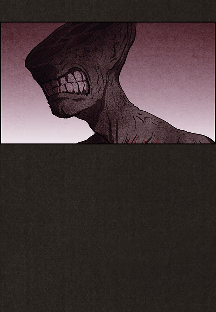 Read Sweet Home chapter 17 image 70 on Lezhin