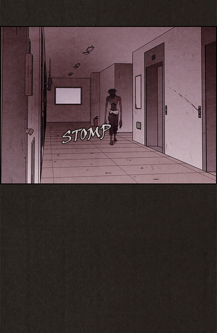 Read Sweet Home chapter 17 image 72 on Lezhin