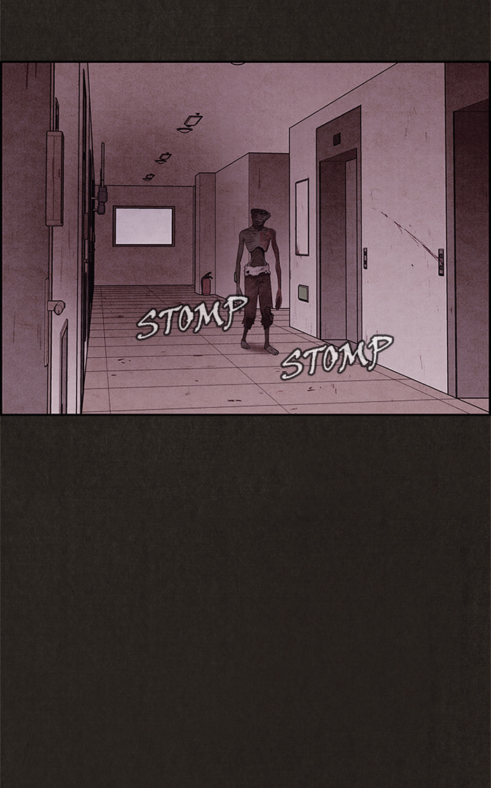 Read Sweet Home chapter 17 image 73 on Lezhin