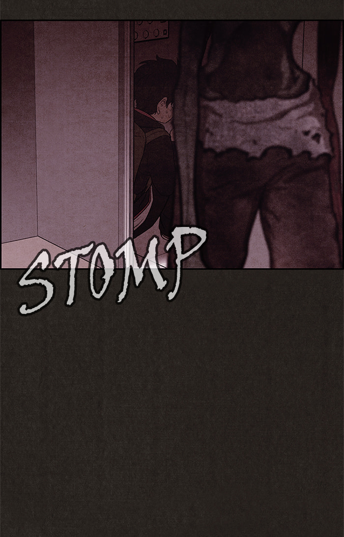 Read Sweet Home chapter 17 image 77 on Lezhin
