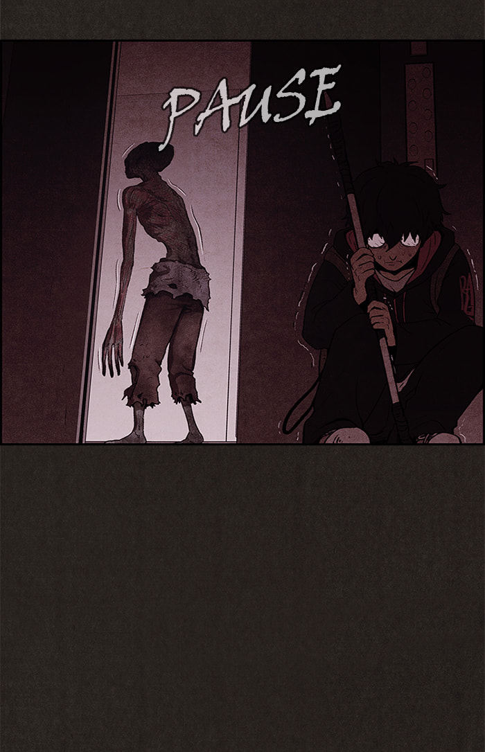 Read Sweet Home chapter 17 image 78 on Lezhin