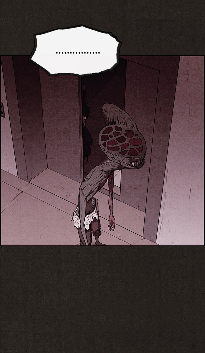 Read Sweet Home chapter 17 image 84 on Lezhin