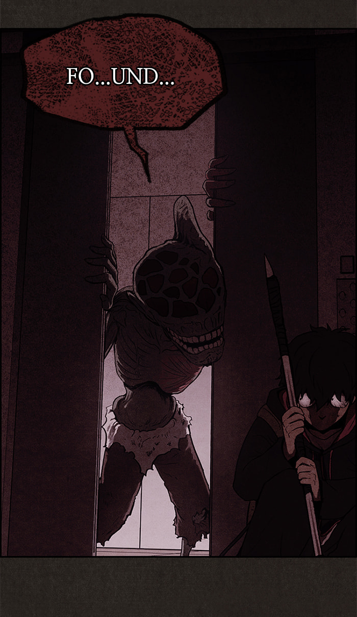 Read Sweet Home chapter 17 image 88 on Lezhin