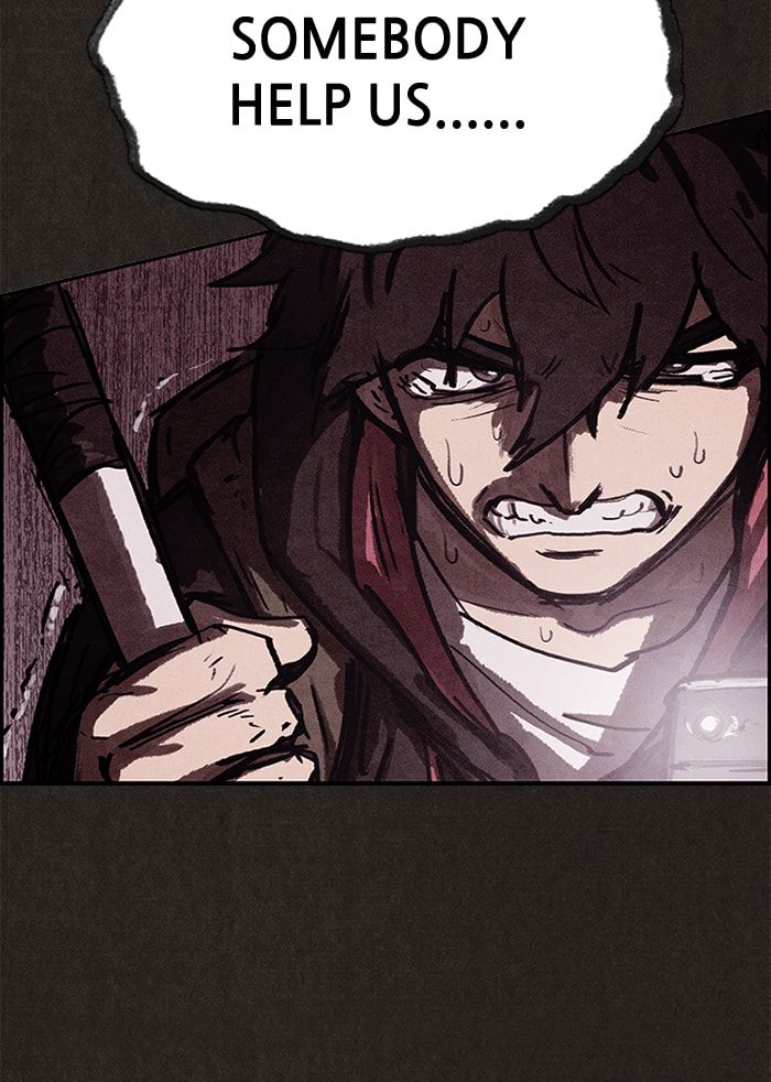 Read Sweet Home chapter 18 image 107 on Lezhin