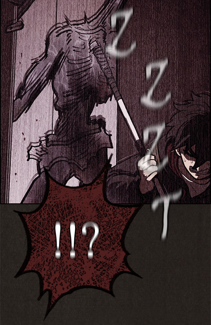 Read Sweet Home chapter 18 image 15 on Lezhin
