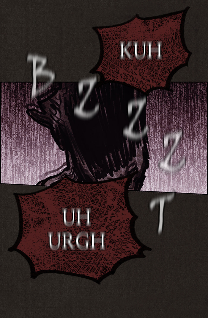Read Sweet Home chapter 18 image 16 on Lezhin