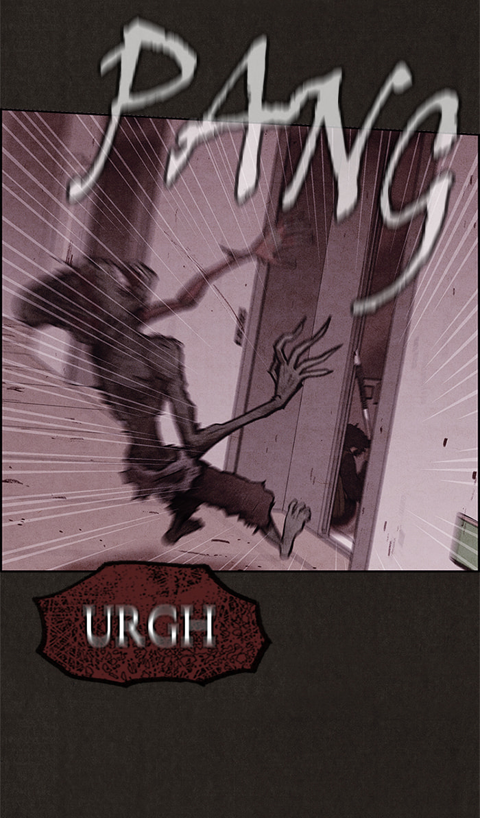 Read Sweet Home chapter 18 image 17 on Lezhin