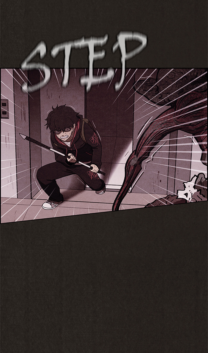 Read Sweet Home chapter 18 image 18 on Lezhin