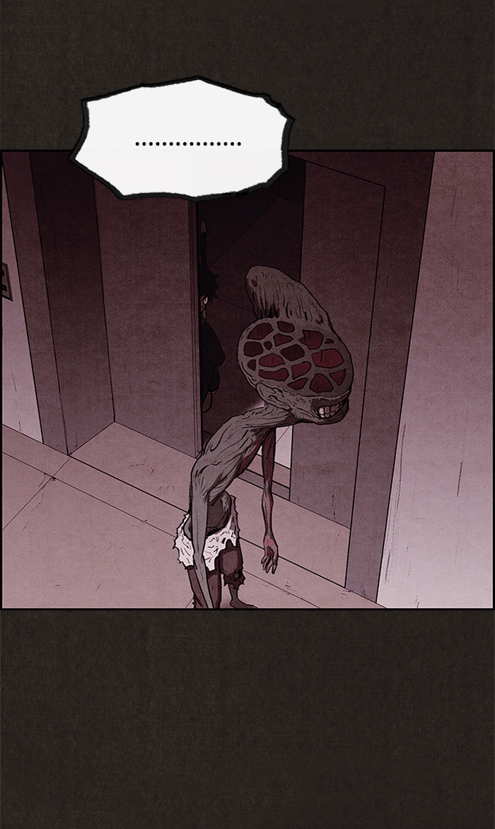 Read Sweet Home chapter 18 image 2 on Lezhin
