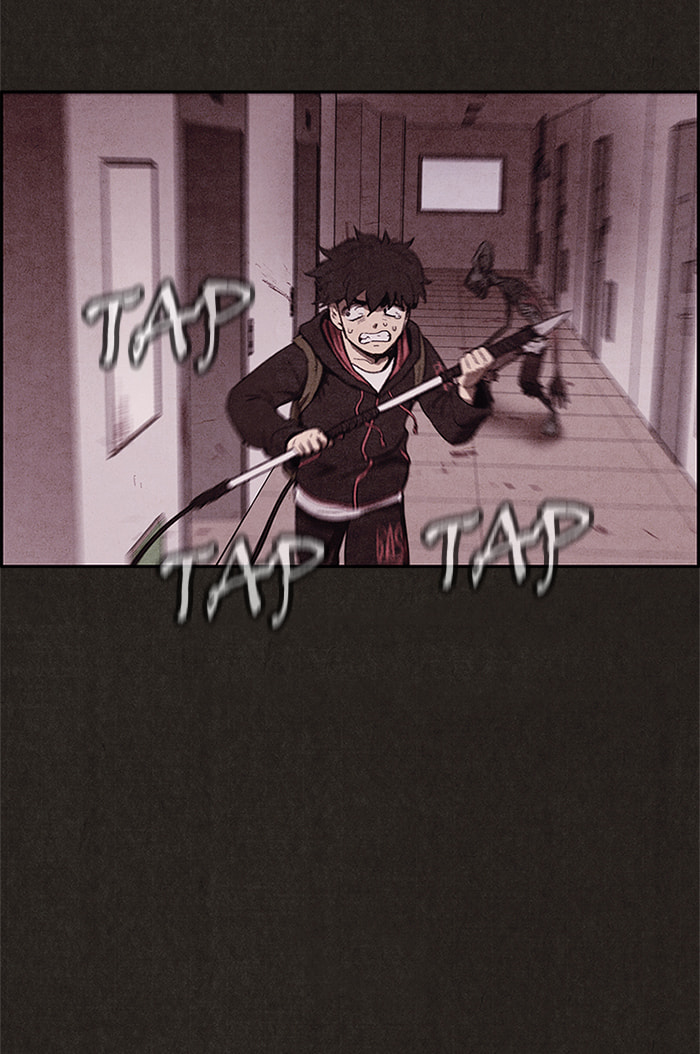 Read Sweet Home chapter 18 image 20 on Lezhin