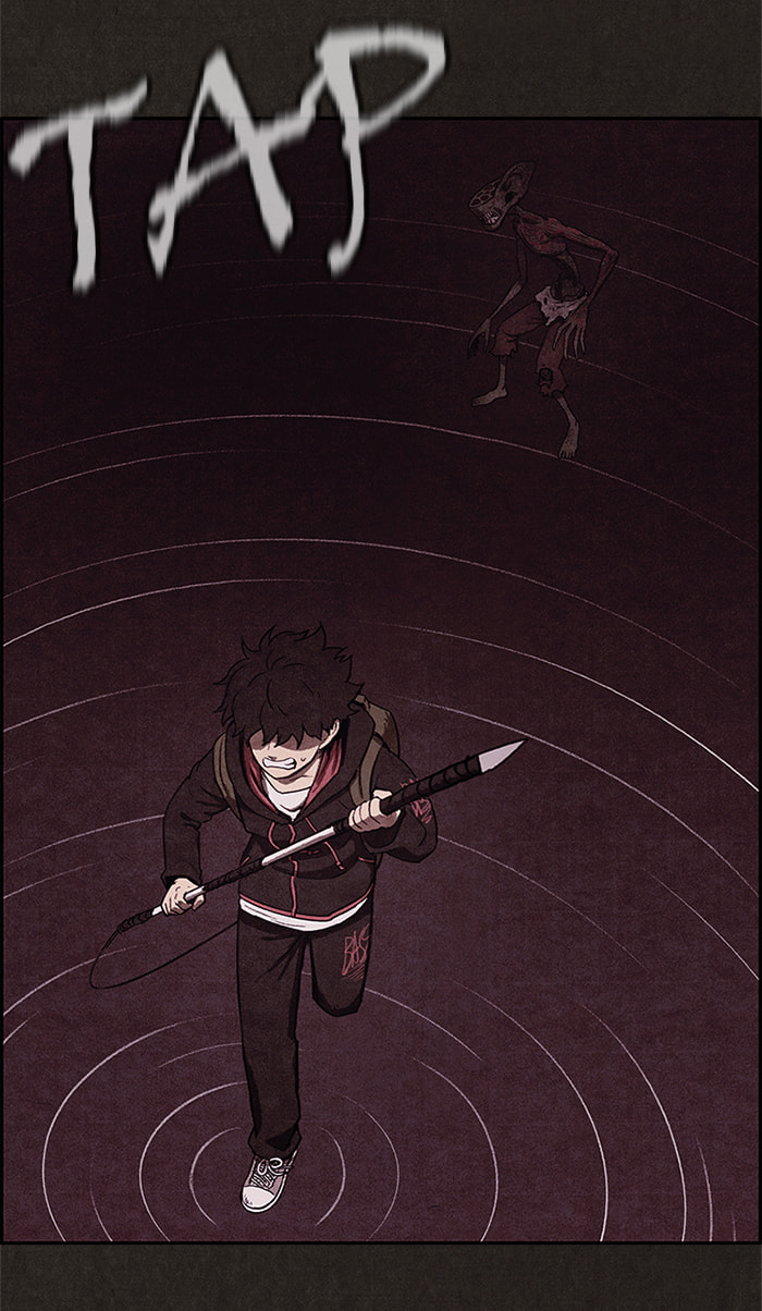 Read Sweet Home chapter 18 image 22 on Lezhin